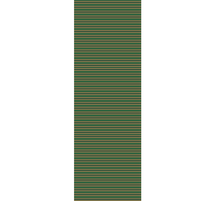 Papier peint rayures simplicité rayée - TenStickers