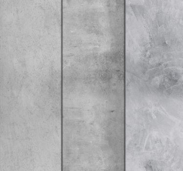 Papier peint effet béton mur de ciment texturé - TenStickers