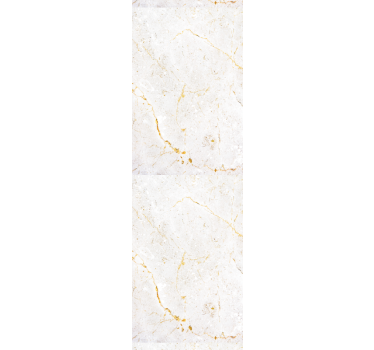 Papier peint marbre élégantes veines blanches - TenStickers