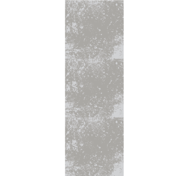 Papier peint effet béton motif simple gris - TenStickers