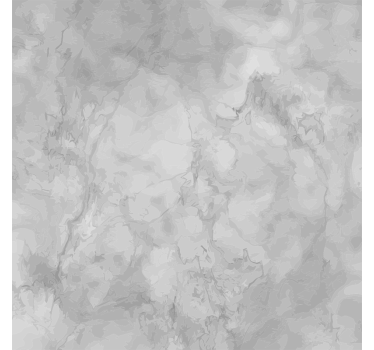 Papier peint pierre motif effet gris - TenStickers