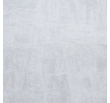 Papier peint pierre effet béton gris - TenStickers