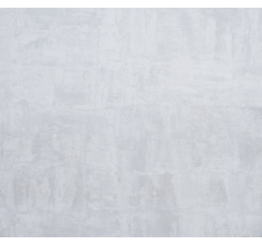 Papier peint pierre béton gris clair - TenStickers