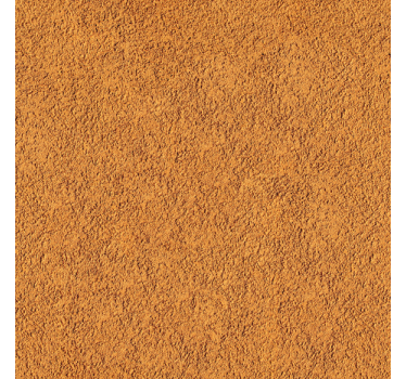 Papier peint pierre ciment rouge/brun - TenStickers