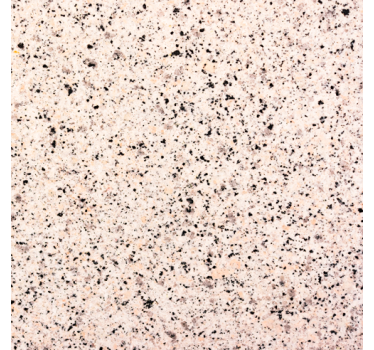 Papier peint pierre beige effet granit - TenStickers