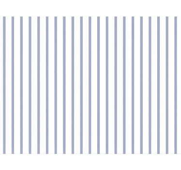 Papier peint ligne verticale lavande à rayures - TenStickers