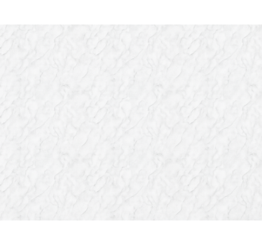 Papier peint chambre adulte design marbre blanc gris - TenStickers