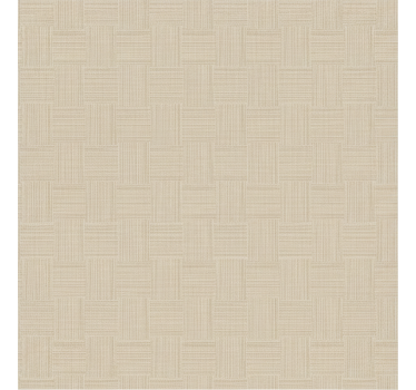 Papier peint beige texture unie beige - TenStickers