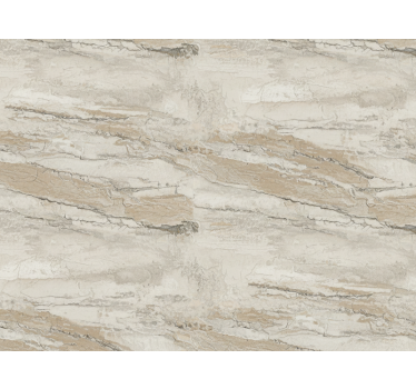 Papier peint beige texture froide unie - TenStickers
