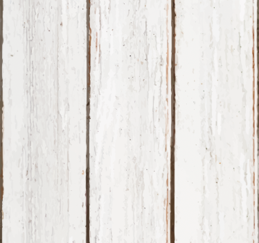 Papier peint rayures verticales en bois vintage - TenStickers