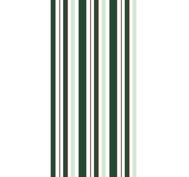 Papier peint ligne verticale harmonie des rayures verticales - TenStickers