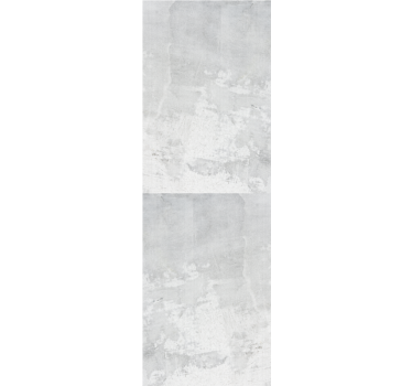 Papier peint pierre surface texturée grise - TenStickers