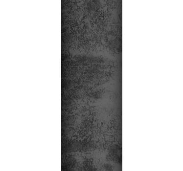 Papier peint rayures Design imitation velours gris - TenStickers