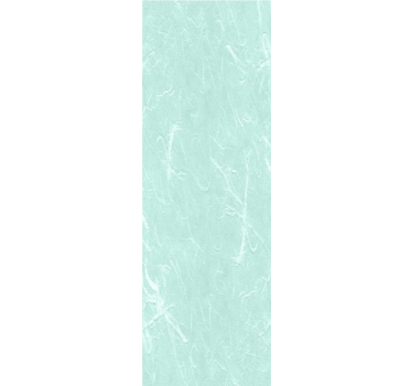 Papier peint pierre surface aqua texturée - TenStickers