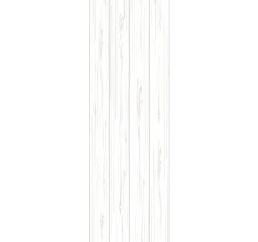 Papier peint imitation bois Blanc bois texture moderne rustique - TenStickers