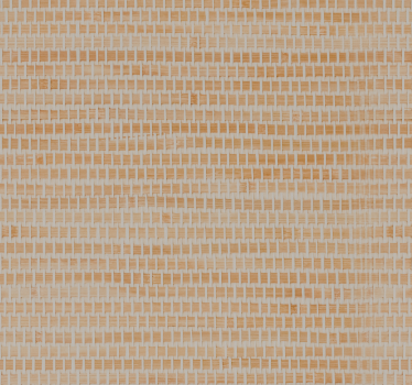 Papier peint texture paille entrelacée - TenStickers