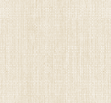 Papier peint texture tissu tamoul beige - TenStickers