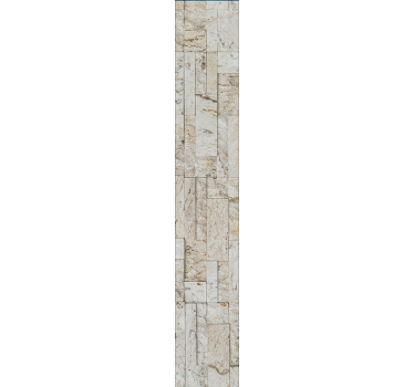Papier peint salon Texture de marbre de couleur pastel - TenStickers