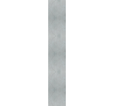 Papier peint effet brique Texture de pierre fond blanc - TenStickers
