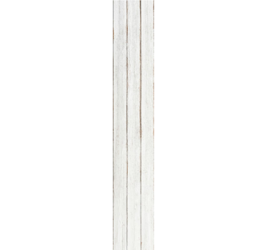 Papier peint rayures verticales en bois vintage - TenStickers