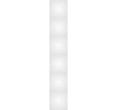 Papier peint effet béton grille en ciment - TenStickers