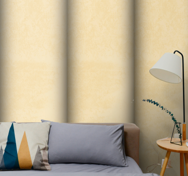 Papier peint marbre texture beige douce - TenStickers